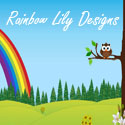 Rainbow Lily Designs